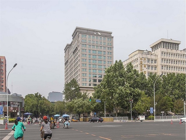 内蒙古机械设备以客为尊