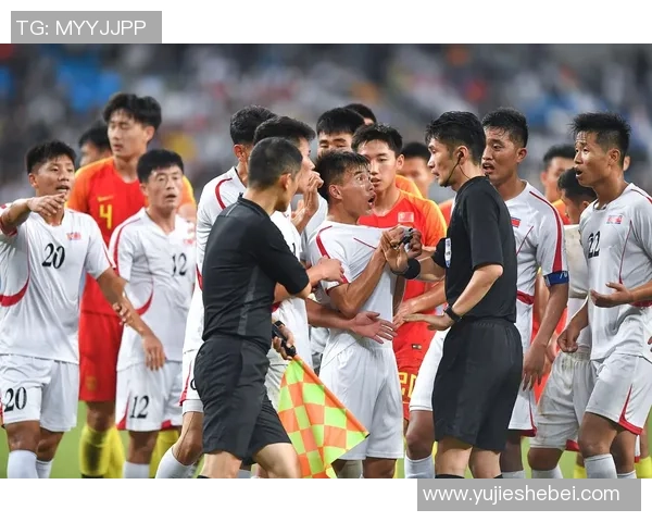 11月13日香港足球队迎战朝鲜队期待精彩对决与激情碰撞的比赛盛宴