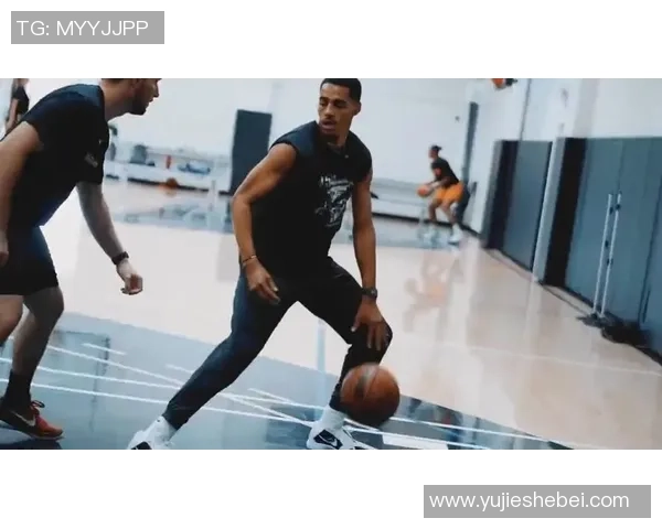 乔丹普尔在NBA赛场上的成长与突破之路分析 乔丹普尔在NBA赛场上的成长与突破之路分析