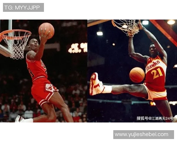 乔丹与威尔金斯对决历史记录分析与精彩瞬间回顾
