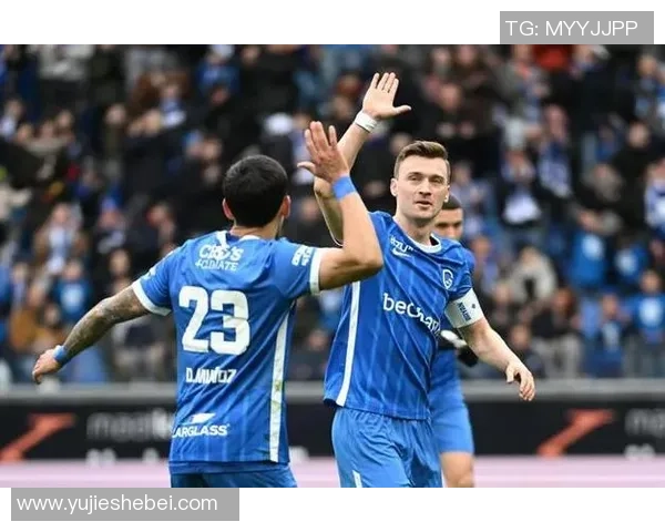 亨克与维戈塞尔塔激战正酣谁能在欧联杯中笑到最后