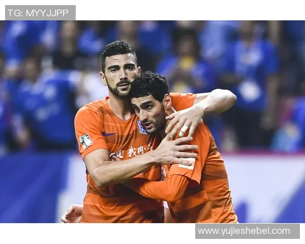 中超精彩对决回顾河南队与鲁能的激烈较量录像分享