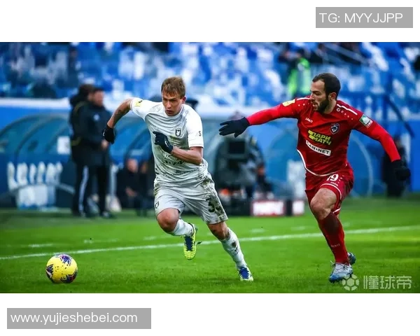 喀山与坦波夫足球直播全程回顾精彩瞬间和赛后分析 喀山与坦波夫足球直播全程回顾精彩瞬间和赛后分析