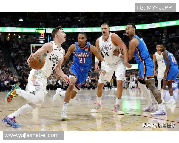 掘金与火箭精彩对决录像回放全程回顾与分析