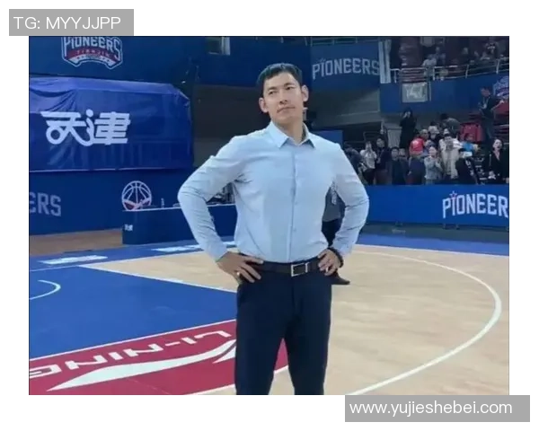 张庆鹏：从篮球场的拼搏者到人生舞台的追梦人