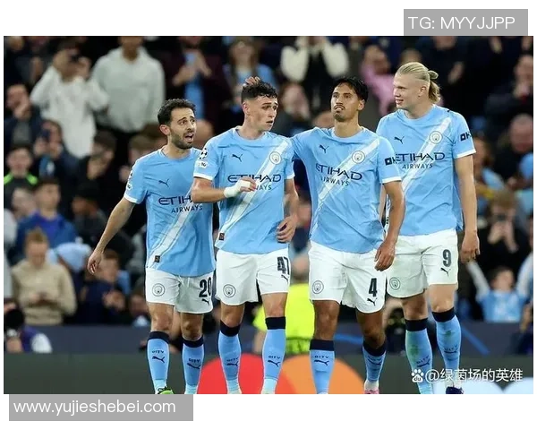 福登的崛起与曼城的未来展望：年轻天才如何改变球队格局与战术布局