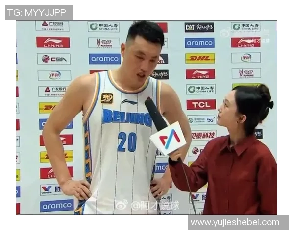 翟晓川：从篮球场上的拼搏者到生活中的多面手，展现不一样的精彩人生