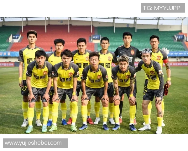 广州足球队反击战术解析与未来发展展望MBA