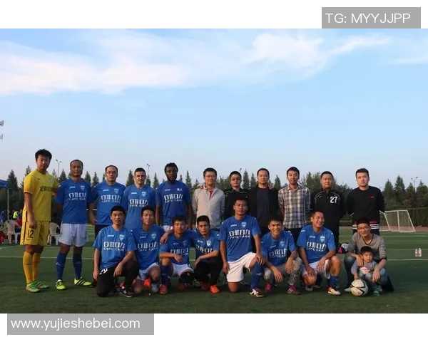 杭州足球队深度解析：球员个人能力与团队协作的完美结合MBA