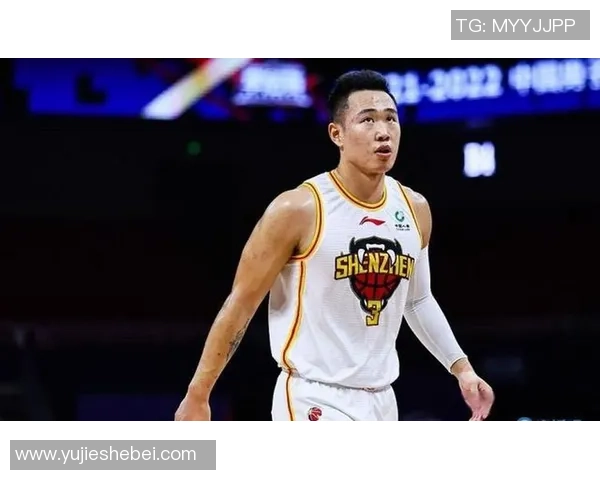 贺希宁:从篮球新星到职业生涯的辉煌旅程与挑战 贺希宁:从篮球新星到职业生涯的辉煌旅程与挑战