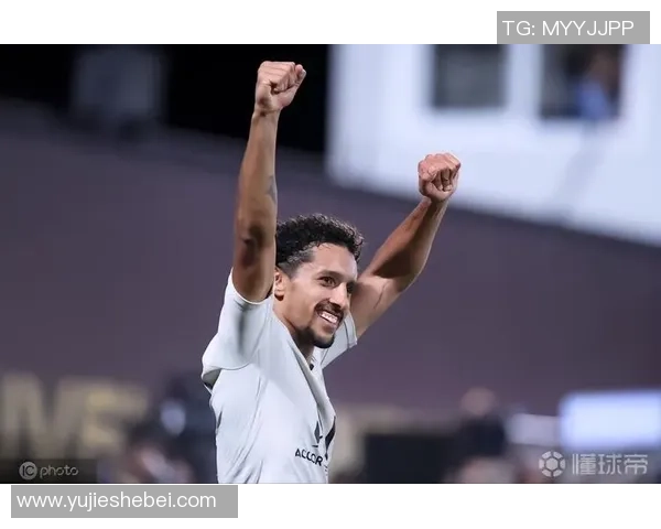 马尔基尼奥斯:从巴西天才到欧洲足坛的防守巨星之路 马尔基尼奥斯:从巴西天才到欧洲足坛的防守巨星之路