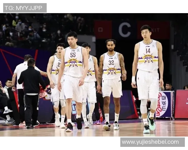 2017年北控与北京金的精彩对决回顾与赛季分析