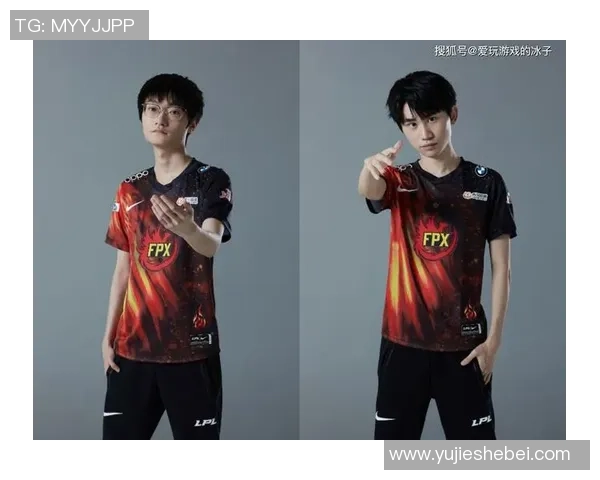 FPX战队在CSGO中的团队协作与战术配合深度分析