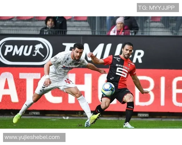 亚眠主场迎战布雷斯特双方争夺关键积分激战在即