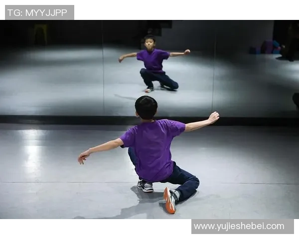 南京街舞队的逆袭之旅：从街头到舞台的奋斗与荣耀