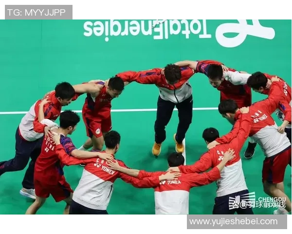 对话赵芳：回顾羽毛球生涯的辉煌与挑战与未来展望