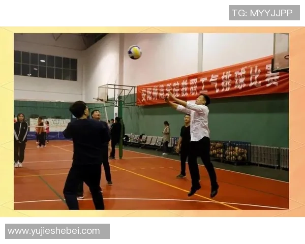 广州排球队的意识提升与团队协作探索聚焦排球发展新方向