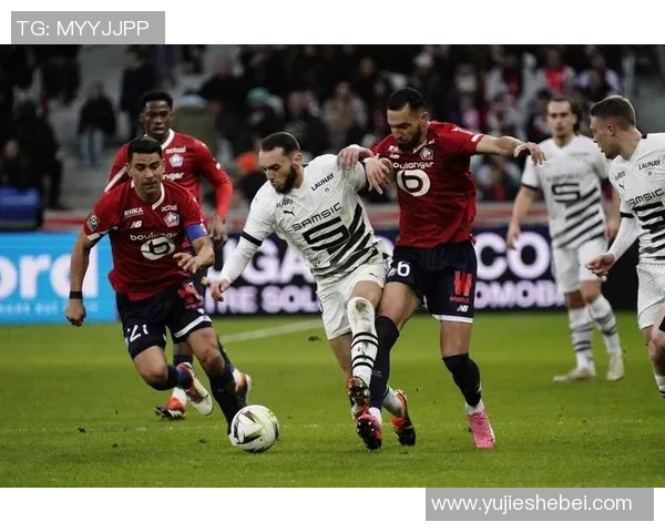 布雷斯特主场迎战巴黎日耳曼争夺法甲积分榜重要战役