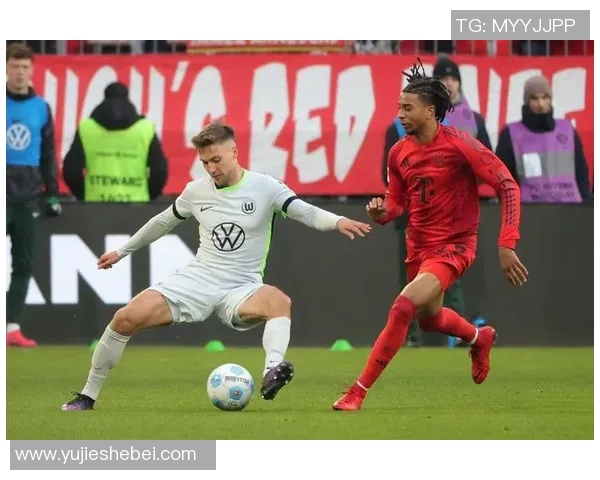 德甲焦点战拜仁慕尼黑迎战汉堡期待精彩对决与进球盛宴