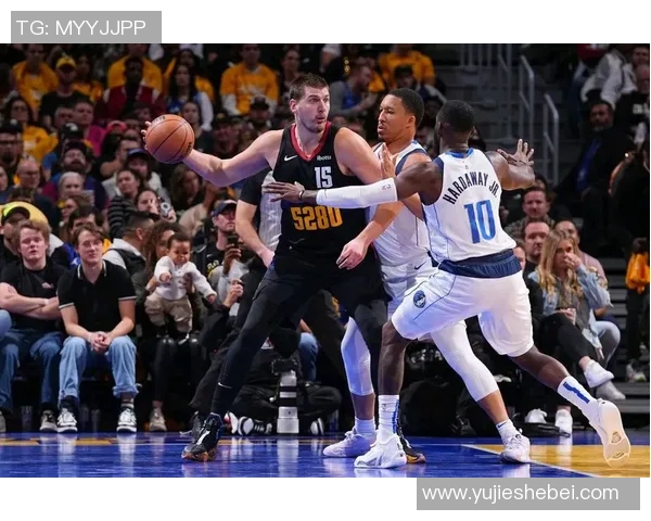 掘金与独行侠对决分析及赛事推荐策略分享