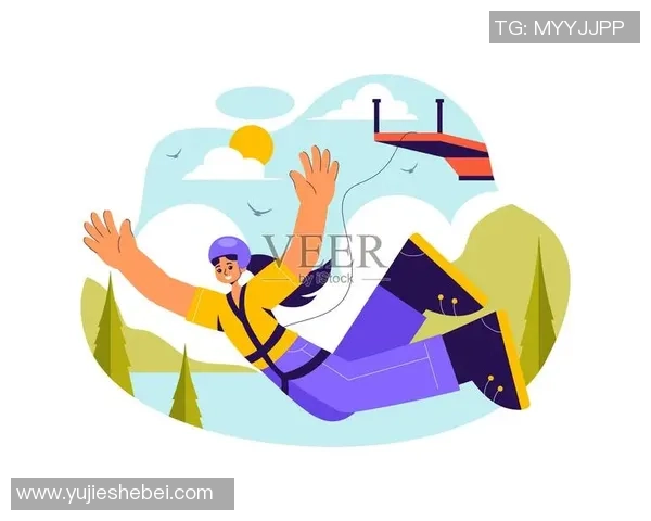 极限运动新手必看:从零开始的节奏掌握与技巧提升全攻略MBA 极限运动新手必看:从零开始的节奏掌握与技巧提升全攻略MBA