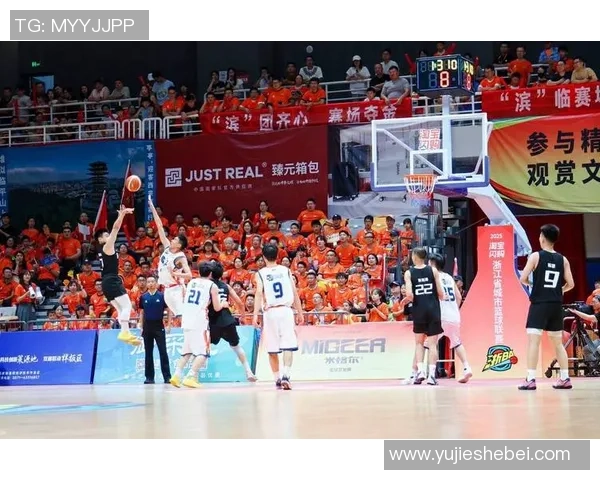 杭州篮球队总决赛之路:从默默无闻到荣耀巅峰的奋斗历程