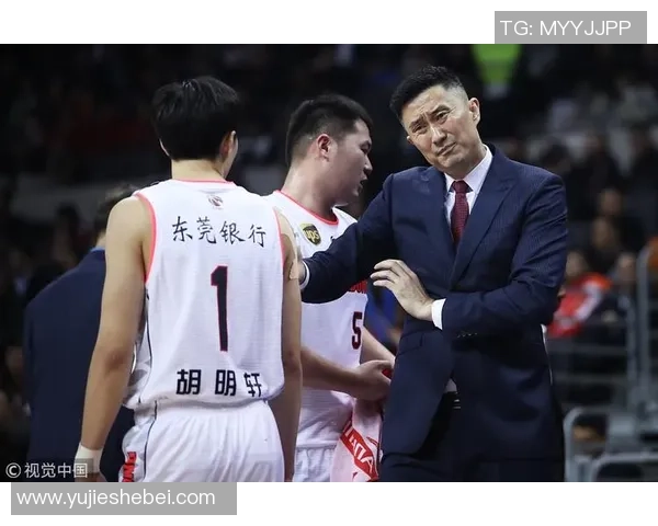 深圳篮球队心理素质分析:如何在比赛中保持冷静与专注 深圳篮球队心理素质分析:如何在比赛中保持冷静与专注