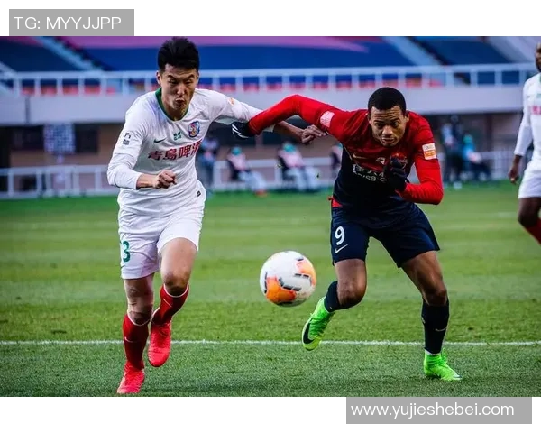 深圳足球队的个人能力揭秘与战术分析深度探讨