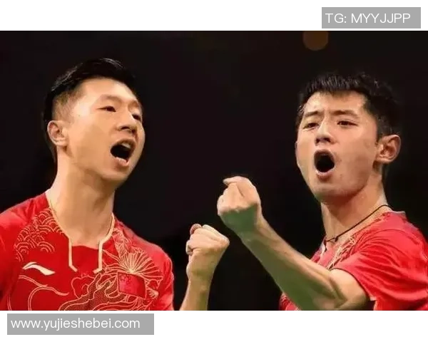 深圳乒乓球队战术解析：如何在比赛中发挥团队优势与个人技术