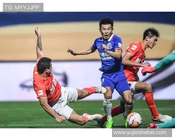 申花与恒大巅峰对决在线直播精彩瞬间全记录