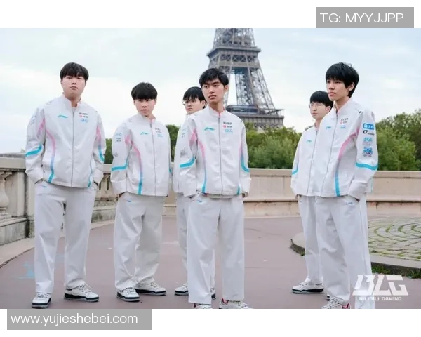 聚焦和平精英赛事BLG战队实力解析与未来展望