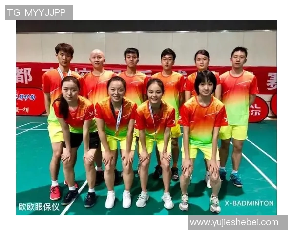 羽毛球速度排行榜揭晓北京羽毛球队荣获第三名佳绩