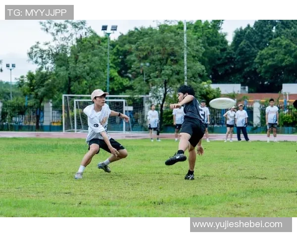 飞盘团队协作最新排名出炉杭州飞盘队稳居第一名