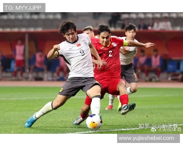 韩国与吉尔吉斯坦的较量揭示亚洲足球的潜力与挑战