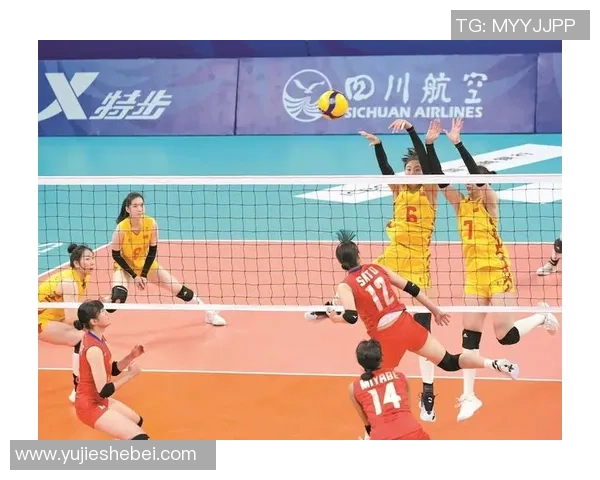重庆排球队与杭州排球队技术对决赛后分析与总结