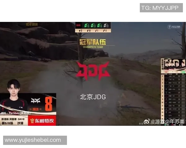 和平精英评论：深入分析JDG战队进攻策略的优缺点与未来改进方向