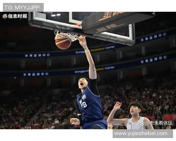 广州篮球队节奏体系解析：打造高效进攻与防守的战术策略