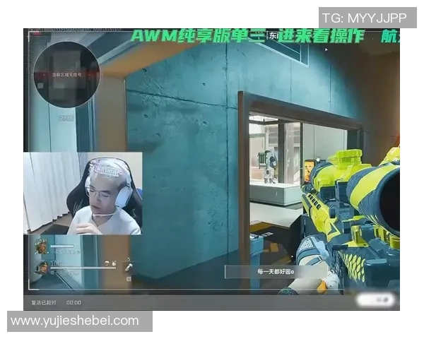 周娜独家揭秘：如何在CSGO中提升个人技术与团队配合能力