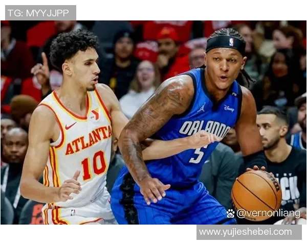 NBA直播老鹰对决魔术精彩赛事回顾与分析