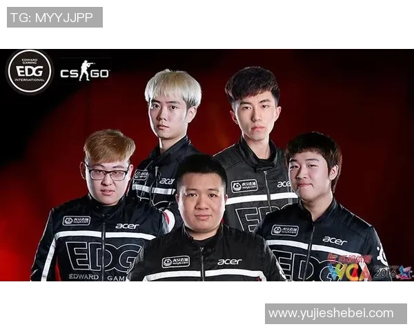 CSGO技术排行榜揭晓EDG战队荣登第七名引发热议