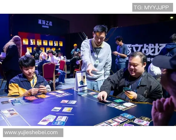 专访张芳:深入探讨英雄联盟如何赢得全球玩家的心与市场的成功秘诀 专访张芳:深入探讨英雄联盟如何赢得全球玩家的心与市场的成功秘诀
